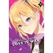 Kaguya-Sama: Love Is War Kaguya-Sama: Love Is War, Vol. 19, (Paperback)
