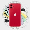 thumbnail image 2 of Restored Apple iPhone 11 256GB AT&T Locked Red (Refurbished), 2 of 5