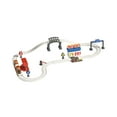 thumbnail image 3 of yotijay Electric Train Track Playset Creative Learning Development Toy Fun Train Toy Set City Track L, 3 of 9