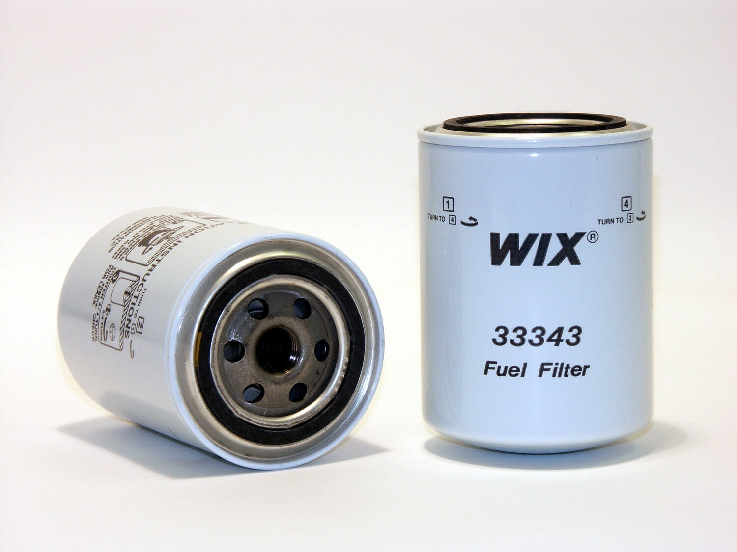 WIX Filters 33343 Fuel Filter Walmart Canada