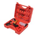 thumbnail image 2 of Automotive Brake Vacuum Bleeder Kit,Hand Held Vacuum Pump Hand Held Vacuum Pump Tester Kit Brake Fluid Bleeder Kit Performance Driven, 2 of 8