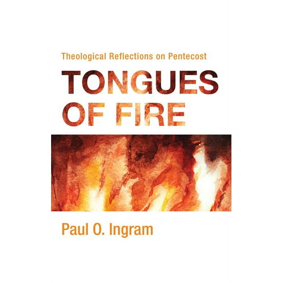 Tongues of Fire (Hardcover)