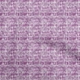 thumbnail image 1 of oneOone Cotton Poplin Twill Purple Fabric Asian-Tie & Dye-Floral Quilting Supplies Print Sewing Fabric By The Yard 56 Inch Wide, 1 of 4