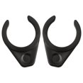thumbnail image 4 of 2Pcs Quick Release Pedal Fixed Lock Ring Pedal Avoid Automatic Unlocking Protection Buckle Mountain Road Bike Repair Accessories, 4 of 12