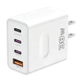 thumbnail image 5 of Werulen 3Pcs USB Charging Head Adapter, Multi Device Charging Plug, Compatible with Phone Tablet Headphone, Portable Travel Charger, Home Daily Charging Accessory, 5 of 9