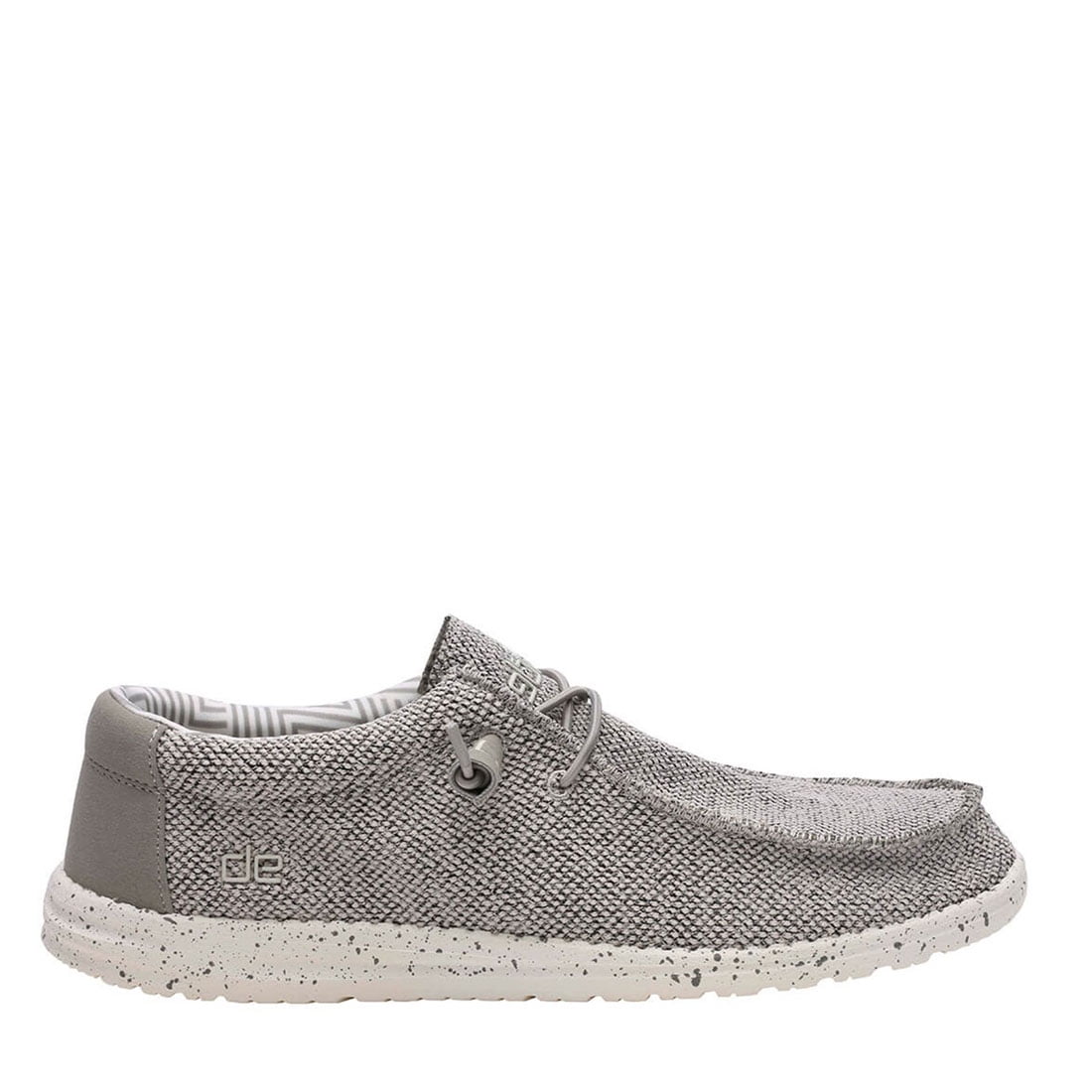 HEY DUDE Wally Sox Men/Adult shoe size 
