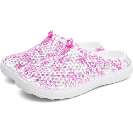 

Women s Garden Clogs Shoes Breathable Quick Drying Sandals Slippers Beach Footwear