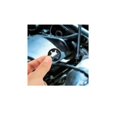 thumbnail image 3 of 340 Starlock Washers, - M3/M4/M5/M6/M8/M10/M12, Black - Perfet, 3 of 4
