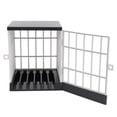 thumbnail image 1 of Caja De Jaula De Teléfono Celular, Cárcel De Prisión De Teléfonos Móviles De Plástico Para La Fiesta De Tiempo Familiar En El Aula, Disfrute Del Tiempo De Con Sus, 1 of 7