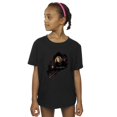thumbnail image 2 of Harry Potter Girls Hermione Fight Like A Girl Cotton T-Shirt, 2 of 3