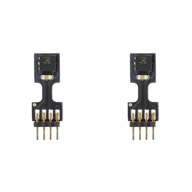 Temperatura Humedad I2C Precisión Sensor AHT15 2%Rh (25 ) para Arduino