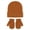 03, variant on Beautyzll 2PCS Toddler Boys Hat Glove Set Infant Baby Girls Winter Hats Warm Knitted Beanie Mittens Gloves,Size 0-5Y