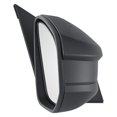 thumbnail image 4 of Passenger Side Power View Mirror Non-Heated for Toyota RAV4 2013-2015 TO1321309, 4 of 4