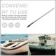 thumbnail image 3 of BESTYASH Protector De Bordes Para Yate En Inoxidable Para Protección Marina Y En Muelles, 3 of 7