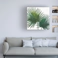 thumbnail image 3 of Janelle Penner 'Welcome to Paradise XII' Canvas Art, 3 of 3