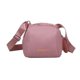thumbnail image 2 of Bolsa 3 uds. De bandolera de nailon para mujerde hombro de Color sólido a la moda (rosa) Likrtyny Para Estrenar, 2 of 9