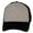 Grey/Black, variant on Top Headwear Neon Fashion Quilted Trucker Cap - Black/Neon Orange