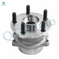 thumbnail image 2 of Pair of 2 Rear Wheel Hub Bearing Assembly For 2016-2021 Subaru Crosstrek, 2 of 7