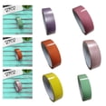 thumbnail image 1 of 6 Pieces Sticky Ball Tapes Colored Relaxing DIY Crafts Accessories for Gifts Adult Party Birthday Home , Style A, as described, 1 of 5
