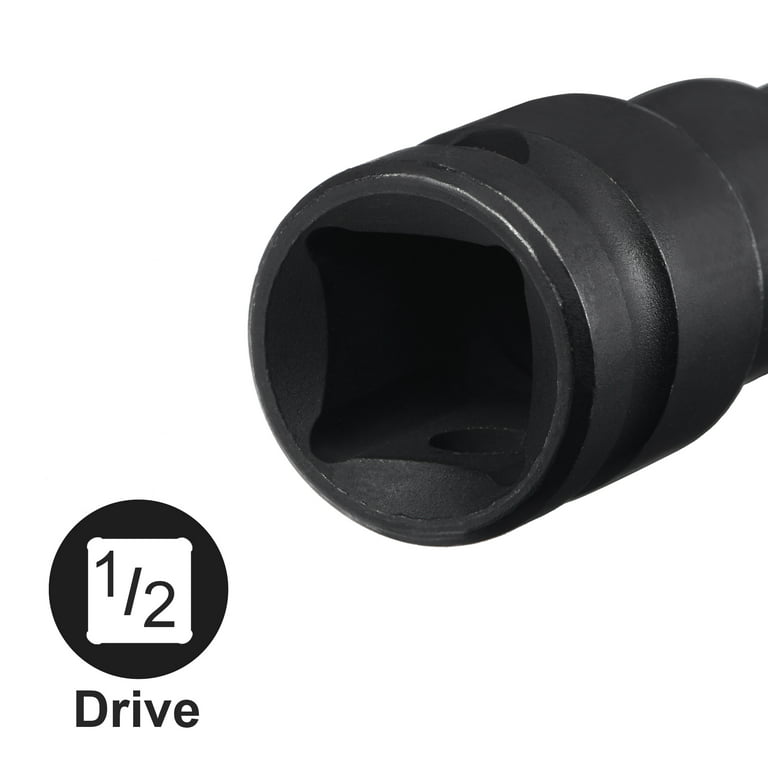 1/2 Drive x T50 Internal Torx Impact Driver Socket