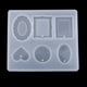 thumbnail image 2 of Conjunto de herramientas para Crear Joyas BLESIY de Cristal Transparente 2 piezas, 2 of 8