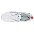 thumbnail image 4 of PU & MA Bmw Mms Rdg Cat Lace Up Womens White Sneakers Casual Shoes 307104-02, 4 of 6