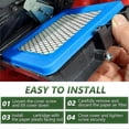 thumbnail image 5 of 491588S Air Filter for Briggs & Stratton 491588 Toro 20332, 5 of 5