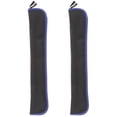 thumbnail image 1 of 2Pcs Flute Storage Bag Music Recorder Instrument Case Portable Flute Bag Flute Carrying Bag, 1 of 8