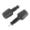 thumbnail image 4 of Rdeghly Motorcycle Frame Slider Anti Crash Falling Protector For Z125 Z250 Z300, 4 of 8