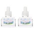 thumbnail image 1 of Recarga Yankee Candle ScentPlug Algodón Limpio 2 Paquetes, 1 of 7