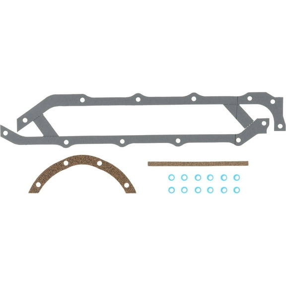 Engine Oil Pan Gasket Set