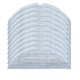 thumbnail image 1 of Paquete de 10 almohadillas para trapeador para Roborock T7s T7s Plus S7 Reutilizable Floor Cloth_(costbuy) kaili Sencillez, 1 of 5