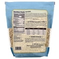thumbnail image 2 of Bob's Red Mill Extra Thick Rolled Oats, 32 oz, 2 of 2