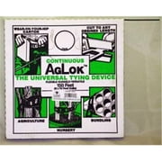 Poly Chain Lock Box Tree Support