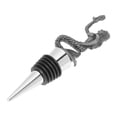 thumbnail image 3 of Shisuyan Bottle Sealing Plug Zinc Alloy 1Pack 4.7x1.2in, 3 of 8