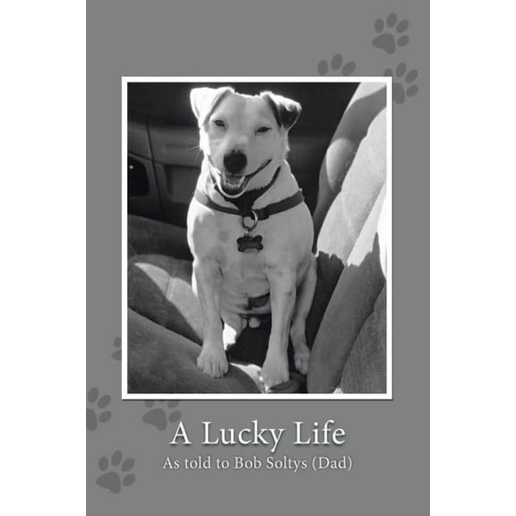 A Lucky Life (Paperback)