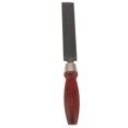 thumbnail image 2 of Rosewood Handle Guitar File,Guitar Nut File Double Guitar Nut Slot File Guitar File Built for Precision, 2 of 12