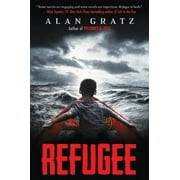 Refugee (Paperback) by Alan Gratz