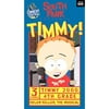 South Park: Timmy (Full Frame)