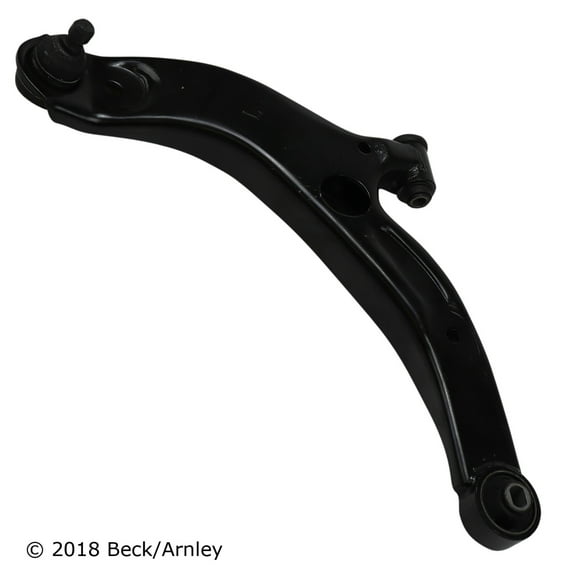 BeckArnley 102-5074 Control Arm With Ball Joint
