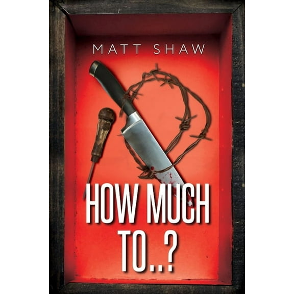 How Much To..?, (Paperback)