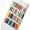 Tulip Touch, variant on - Bible Tabs, 120 Tabs, Laminated Bible Tabs for Women and Men | Bible Tabs for Study Bible, Bible Index Tabs, Bible Book Tabs, Bible Labels Tabs, Pen Bible Tabs