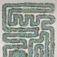 thumbnail image 5 of Edge Piece Puzzle Game, Unique River - Themed Puzzle, 5 of 5