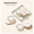 thumbnail image 5 of Primer para cejas HUOGUO, no deja marcas, impermeable, natural, 5 of 5