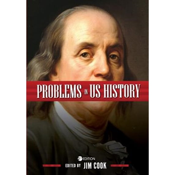 Pre-Owned Problems in U.S. History