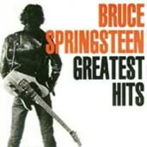 Bruce Springsteen - Greatest Hits - Music & Performance - CD