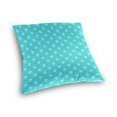 thumbnail image 2 of EREHome Fan Pattern Throw Pillow Case Vintage Cushion Cover 18x18 inches, 2 of 4