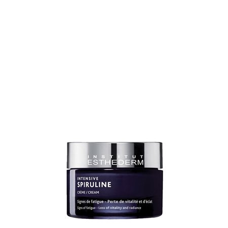 Nakoda Intensive Spiruline Cream 50ml