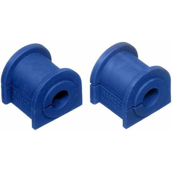 Suspension Stabilizer Bar Bushing Kit