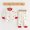 k-175Red377, variant on SONGGE Girls Outfit Sets For Toddlers Baby Autumn O-Neck Long Sleeve Warm Tops Pants Comfortable Girls Fall Winter For Daily And Leisure Activities Cartoon Cute Clothes Sets